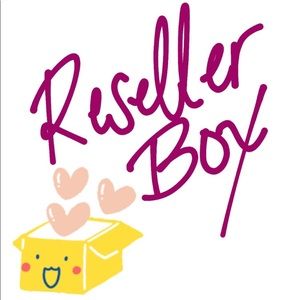 Reseller Mystery Box!